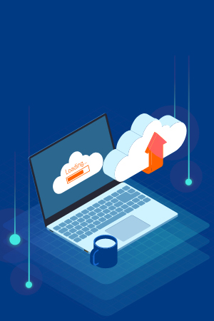 步驟一：上傳圖檔